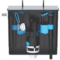 Viva Skylo Dual-Entry Concealed Cistern 7Ltr (259HR)