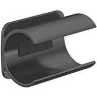 LEDlenser Type D Multi-Use Torch Holder Adaptor Black (259RA)