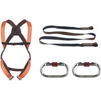 Delta Plus ELARA130V2 Fall Restraint Kit 1.5m (259TH)