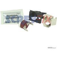 Worcester Bosch 87161423840 PPS Central Heating Sensor (259TP)