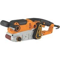 Triton TA1200BS 3" Electric Belt Sander 240V (2602R)