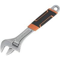 Magnusson Adjustable Wrench 12" (2605V)