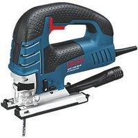 Bosch GST 150 BCE 780W Electric Jigsaw 240V (26067)