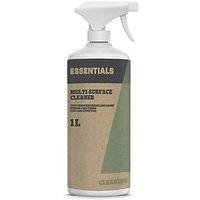 Essentials Multi-Surface Cleaner 1Ltr (260JL)