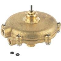 Baxi 7224342 Pressure Differential Assembly Kit with O-Ring (260TP)