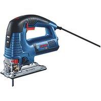 Bosch GST 160 BCE 800W Electric Corded Jigsaw 240V (260XK)