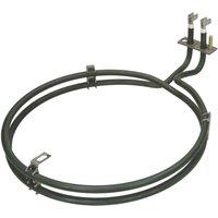 Electruepart ELE4274 Fan Oven Element 2500W (260YV)