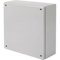 Schneider Electric IP66 Weatherproof Outdoor Enclosure 300mm x 120mm x 300mm (261HV)