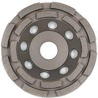 Marcrist HU350 Multi-Material Diamond Grinding Head 115mm (4 1/2") x 22.2mm (261PH)
