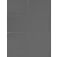 Splashwall Grey Composite Splashback 2440mm x 600mm x 3mm (261RJ)