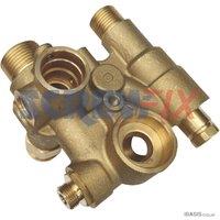 Baxi 5116017 10Ltr/Min Hydraulic Inlet Assembly (261TP)