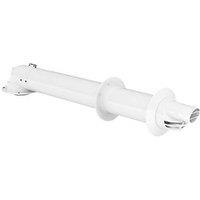 Heatline Horizontal Flue Kit 680mm (26269)