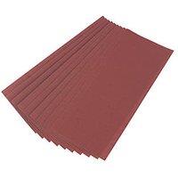 Bosch Expert C430 180 Grit Multi-Material Sandpaper 93mm x 230mm 10 Pack (262FW)