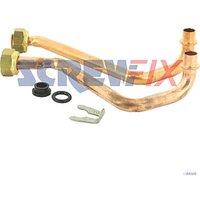 Ideal Heating 175550 PIPE - EXPANSION VESSEL (262HC)