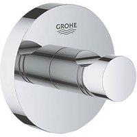 Grohe Essentials Robe Hook Chrome (262JY)