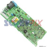 Worcester Bosch 87483004840 Printed Circuit Board (262TP)