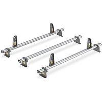 Van Guard VG334-3 Toyota ProAce 2016 on ULTI Van Roof Bars 1400mm (262TR)