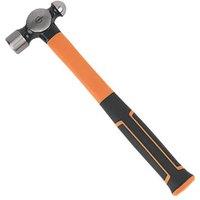 Magnusson Fibreglass Ball-Pein Hammer 16oz (0.45kg) (2630V)