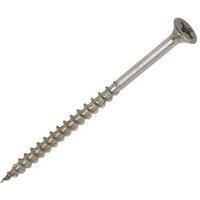 Timbadeck PZ Countersunk Decking Screws 4.5mm x 65mm 1300 Pack (26331)