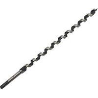 Erbauer Hex Shank Auger Wood Drill Bit 16mm x 400mm (2635V)