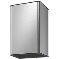 Philips Hue Resonate Outdoor LED Smart Up/Down Wall Light Inox 8W 1180lm (263JA)