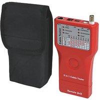 Labgear 5-in-1 Universal Cable Tester (263KM)