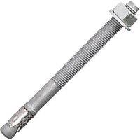 Rawlplug XPT III Throughbolts M10 x 140mm 50 Pack (263PE)