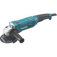 Makita GA5021C/1 1450W 5" Electric Angle Grinder 110V (263XJ)