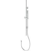 Ideal Standard Idealrain Single Function Stick Shower Kit Chrome (264KC)