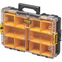 DeWalt ToughSystem DS100 Organiser 21.7" x 13.8" (264PV)