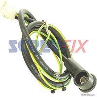 Vaillant 0020135119 Cable Ignition (264TG)