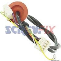 Worcester Bosch 8716117968 Fan Connector Cable Assembly (264TR)