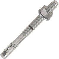 Rawlplug Throughbolts R-XPTIIA4 M12 x 115mm 50 Pack (264VC)