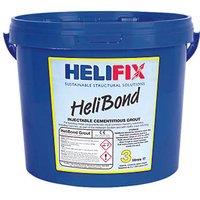 Helifix Crack Repair Grey 3Ltr (26578)