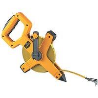 Komelon Unigrip Long Steel 30m Tape Measure (265GM)