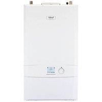 Ideal Heating Logic Max Heat2 H18 Gas/LPG Heat Only Boiler (265KA)