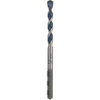 Bosch CYL-5 Straight Shank Masonry Drill Bit 6mm x 100mm (265PR)
