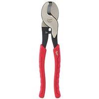 Milwaukee Cable Cutters 9 2/5" (241mm) (265TF)