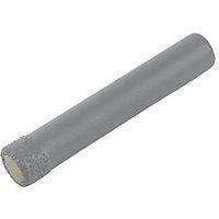 Bosch Expert Straight Shank Diamond Tile Drill Bit 12mm x 66mm (266FW)