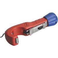 Knipex TubiX 6-35mm Manual Steel Pipe Cutter (266HL)
