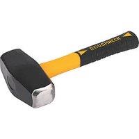 Roughneck Club Hammer 3lb (1.4kg) (266RH)