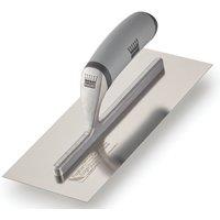 Ragni FeatherEdge Finishing Trowel 11" x 4 3/4" (266YN)