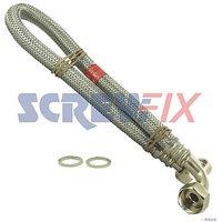 Worcester Bosch 8716118472 FLEXIBLE HOSE (267HC)