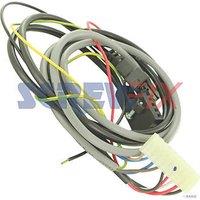Baxi 5118390 PUMP/GAS VALVE WIRING DUO-TEC (267JC)