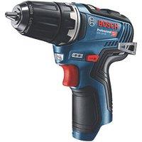 Bosch GSR 12V-35 12V Li-Ion Coolpack Brushless Cordless Drill Driver - Bare (267KU)