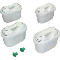 Electruepart Compatible Water Filter Cartridge (267YV)