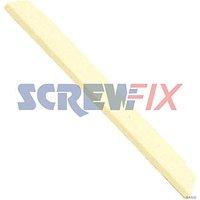 Vaillant S210295 Combustion chamber front insulation (268GW)