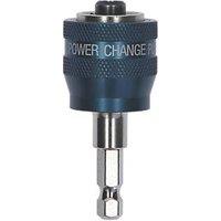 Bosch Hex Shank Powerchange Plus Arbor (268GX)
