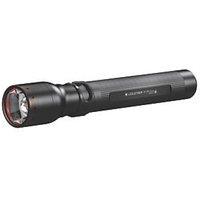 LEDlenser P17R Core Rechargeable LED Torch Black 1200lm (268RA)