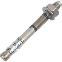 Rawlplug Throughbolts R-XPTIIA4 M10 x 95mm 50 Pack (268VA)